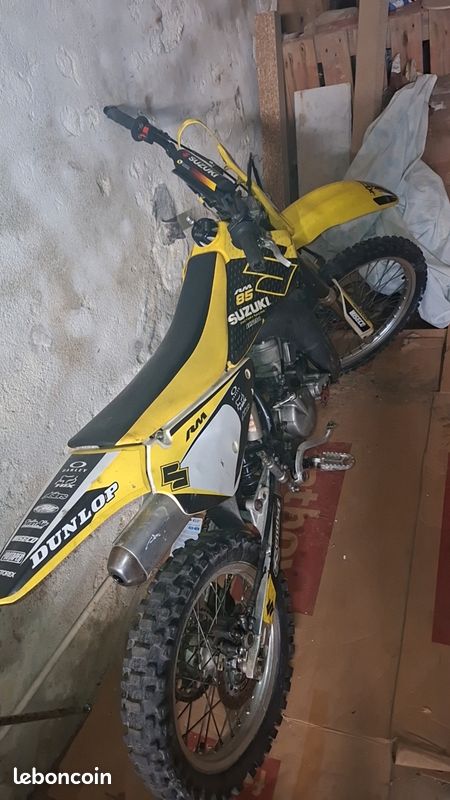 Moto cross (image 2)