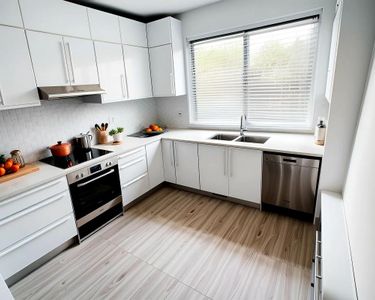 Appartement 190 000 € - 57 m²