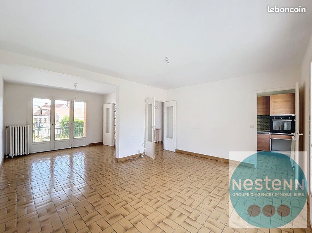Maison 7 pièces 155 m² · à Olivet · 155 m² · 442 000 €