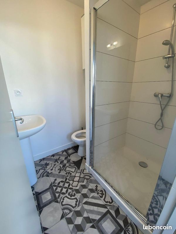 Appartement a louer angers - 1 pièce(s) - 18 m2 - Surfyn