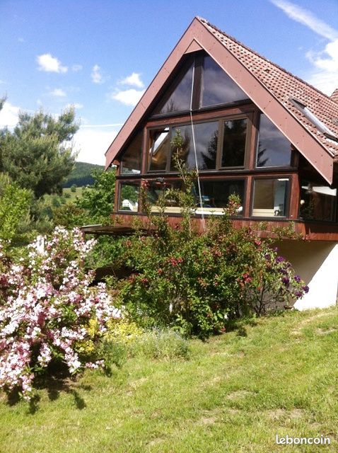 Maison 5 pièces 204 m² · à Munster · 204 m² · 495 000 €