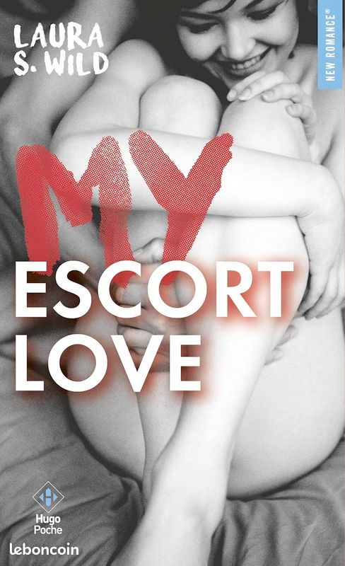 My escort love 2 de laura S. Wild (image 1)