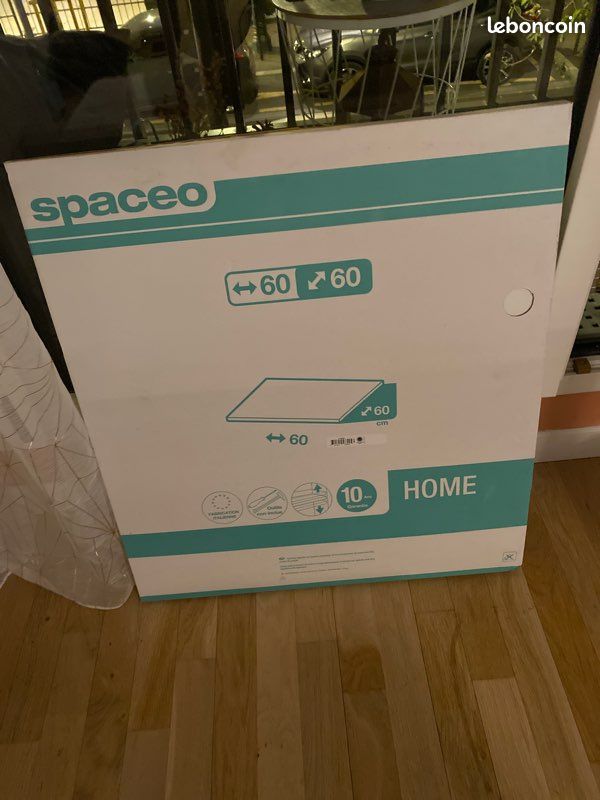 Spaceo étagère (image 1)