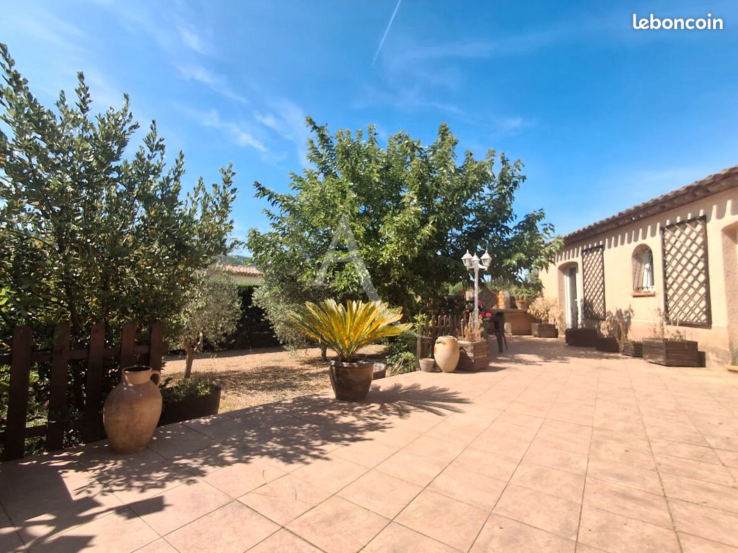 Maison 7 pièces 150 m² · à Hérépian · 150 m² · 302 000 €