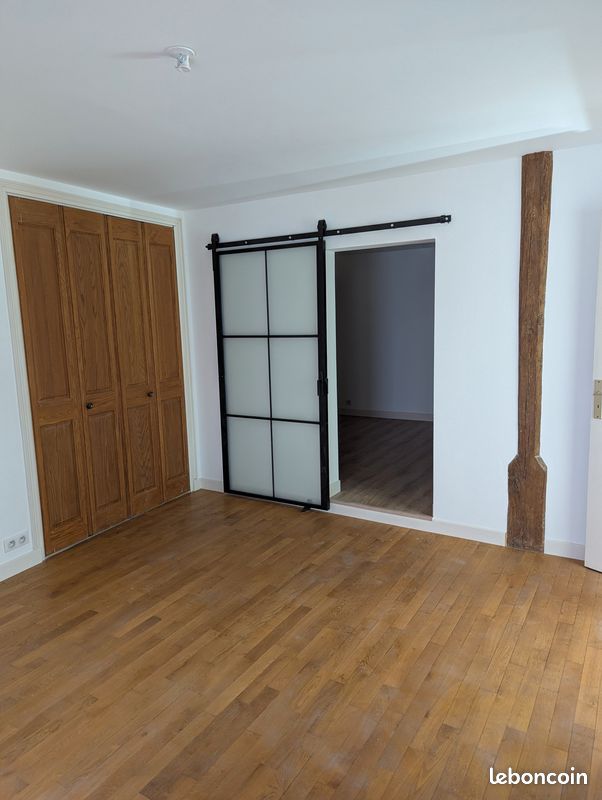Appartement 3 pièces 70 m² · à Vendôme · 70 m² · 720 €/mois