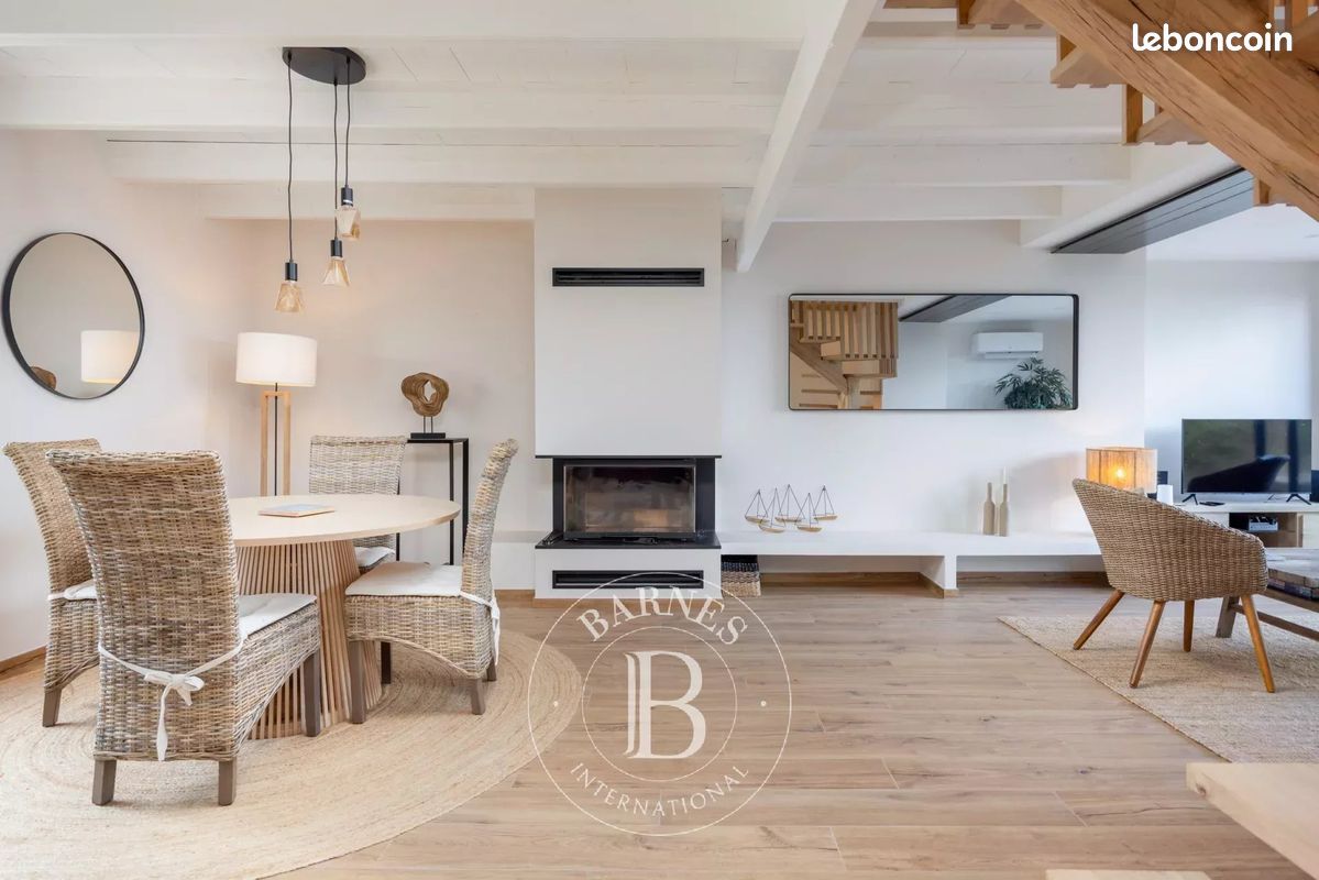 Maison 5 pièces 148 m² · à Saint-Jacut-de-la-Mer · 148 m² · 1 050 000 €