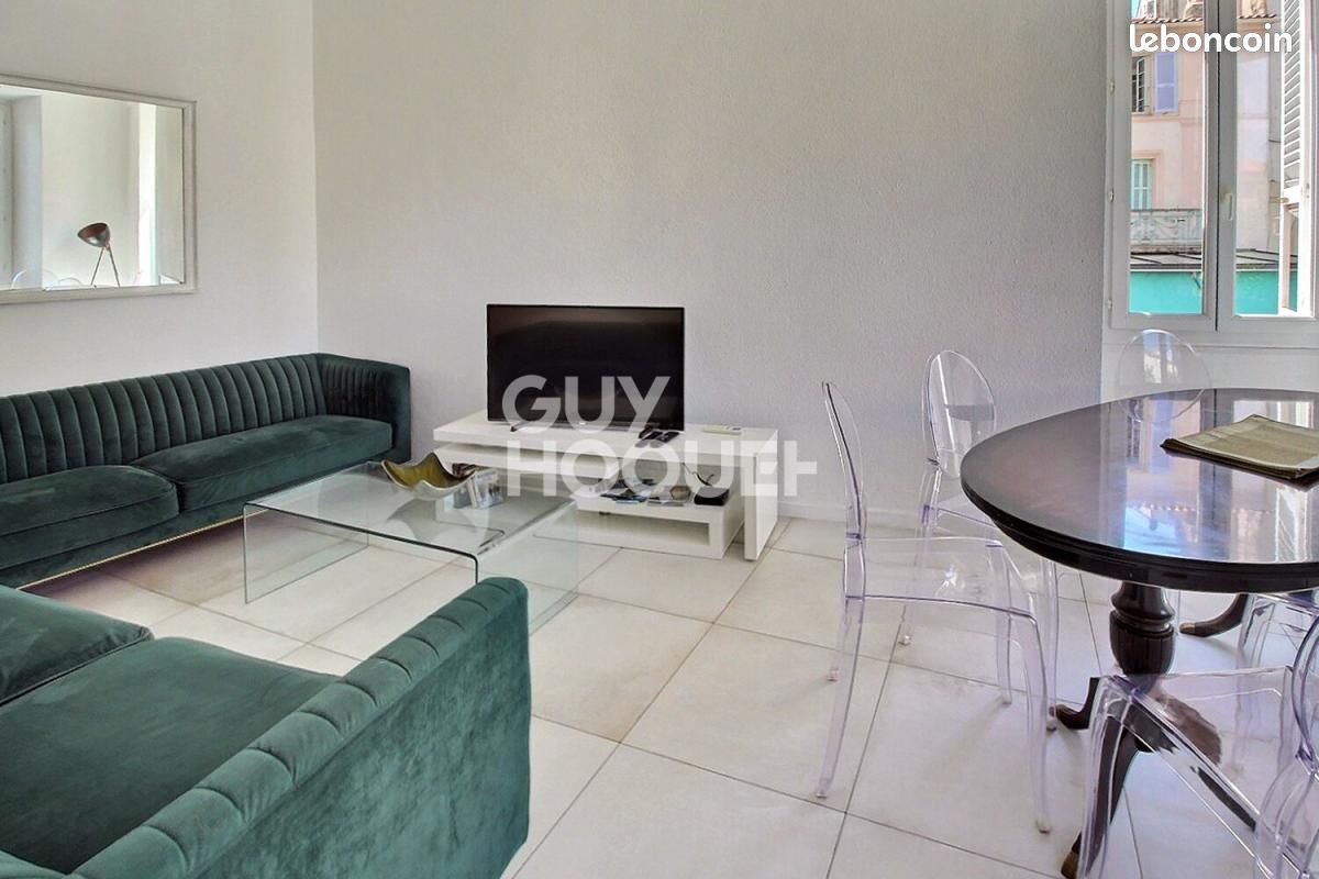 Appartement 4 pièces 73 m² · à Ajaccio · 73 m² · 1 500 €/mois