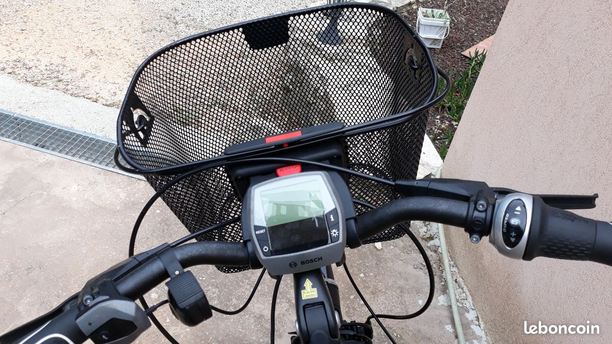 Assistance électrique VÃ©lo Ã©lectrique Bosch Vélo Tout Chemin