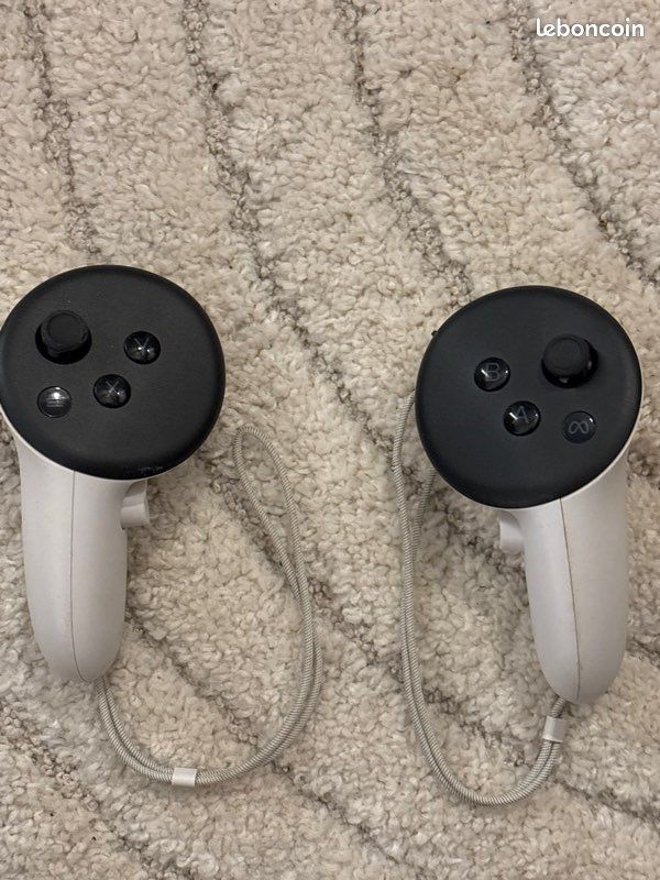 Casque meta quest 3 (image 5)