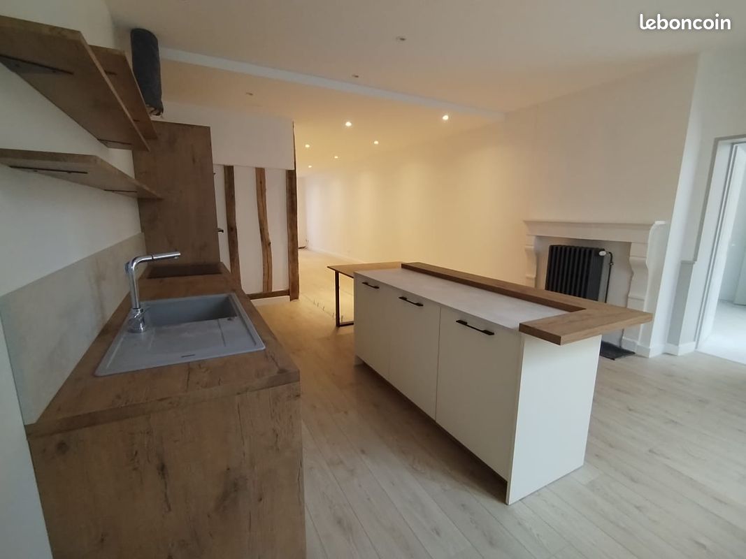 Maison 6 pièces 152 m² · à Saint-Dizier · 152 m² · 255 000 €