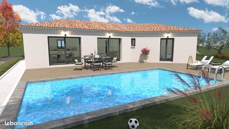 Maison 5 pièces 98 m²