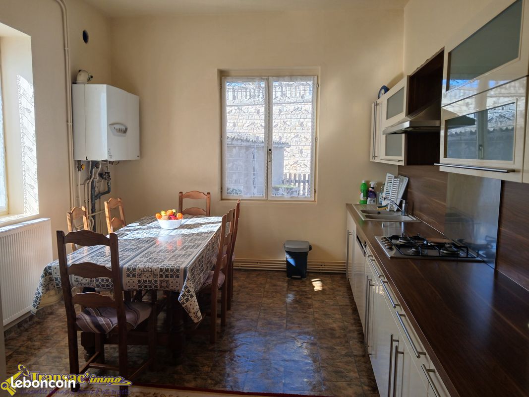 Maison 6 pièces 110 m² (image 6)
