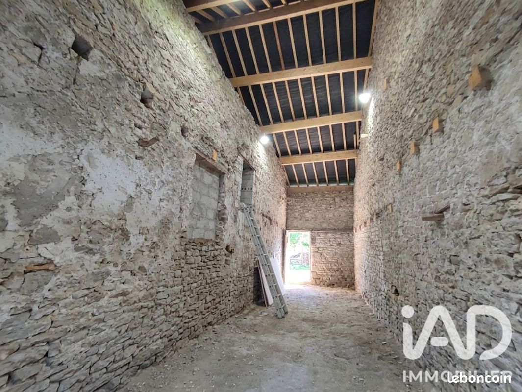 Maison 1 pièce 110 m² (image 6)