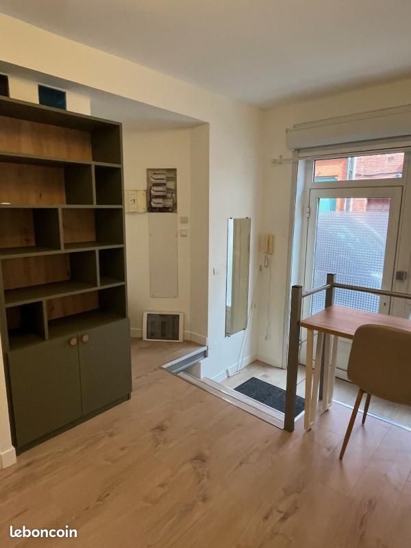 Appartement 1 pièce 32 m² · à Toulouse · 32 m² · 730 €/mois