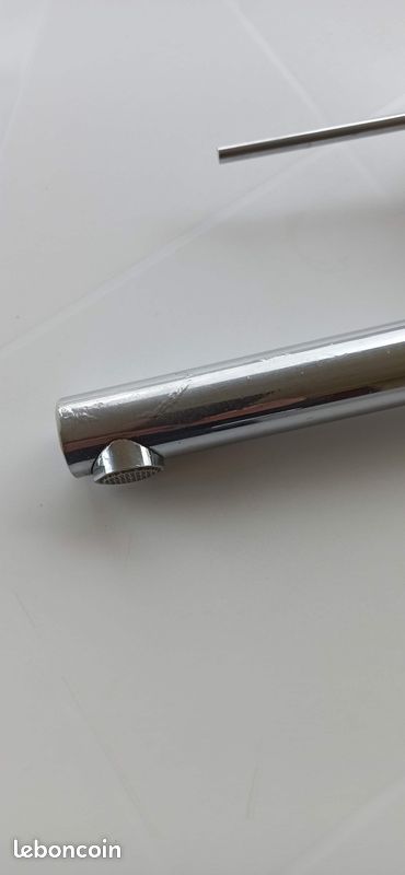 Robinet d'évier avec douchette (image 3)