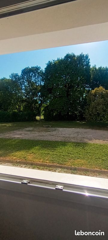 Appartement 4 pièces 59 m² · à Domène · 59 m² · 158 000 €