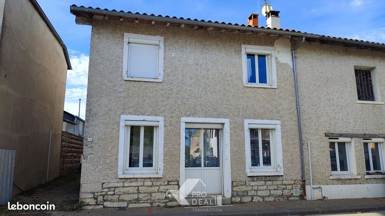 Maison 5 pièces 148 m²