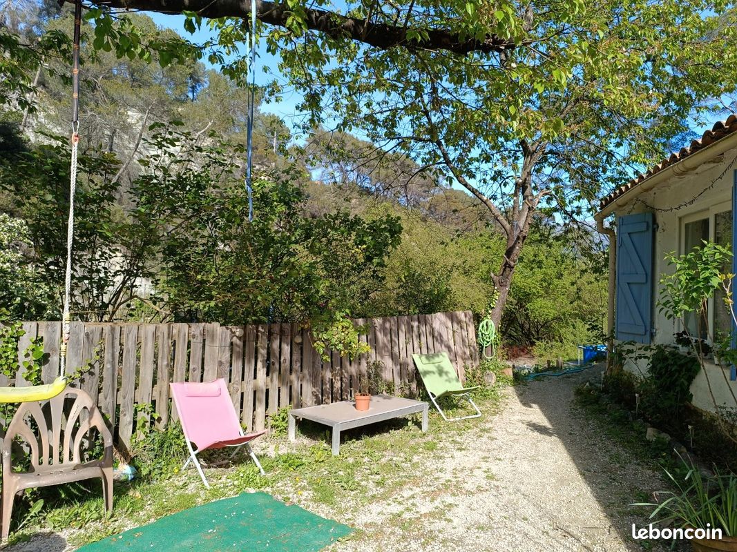Maison 4 pièces 85 m² · à Contes · 85 m² · 350 000 €