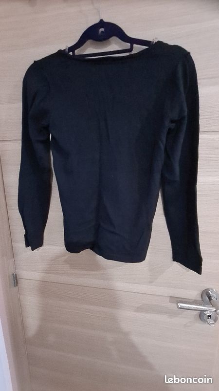 Vêtements: pulls (image 5)