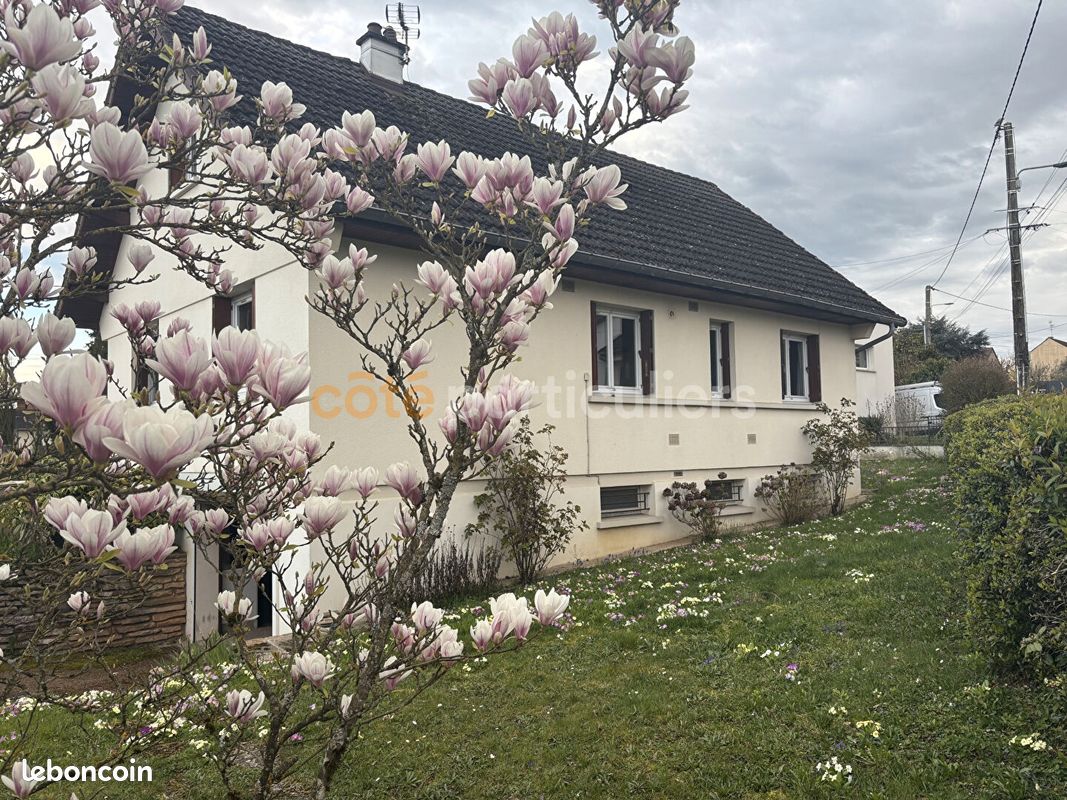 Maison 6 pièces 118 m² · à Saint-Rémy · 118 m² · 189 000 €