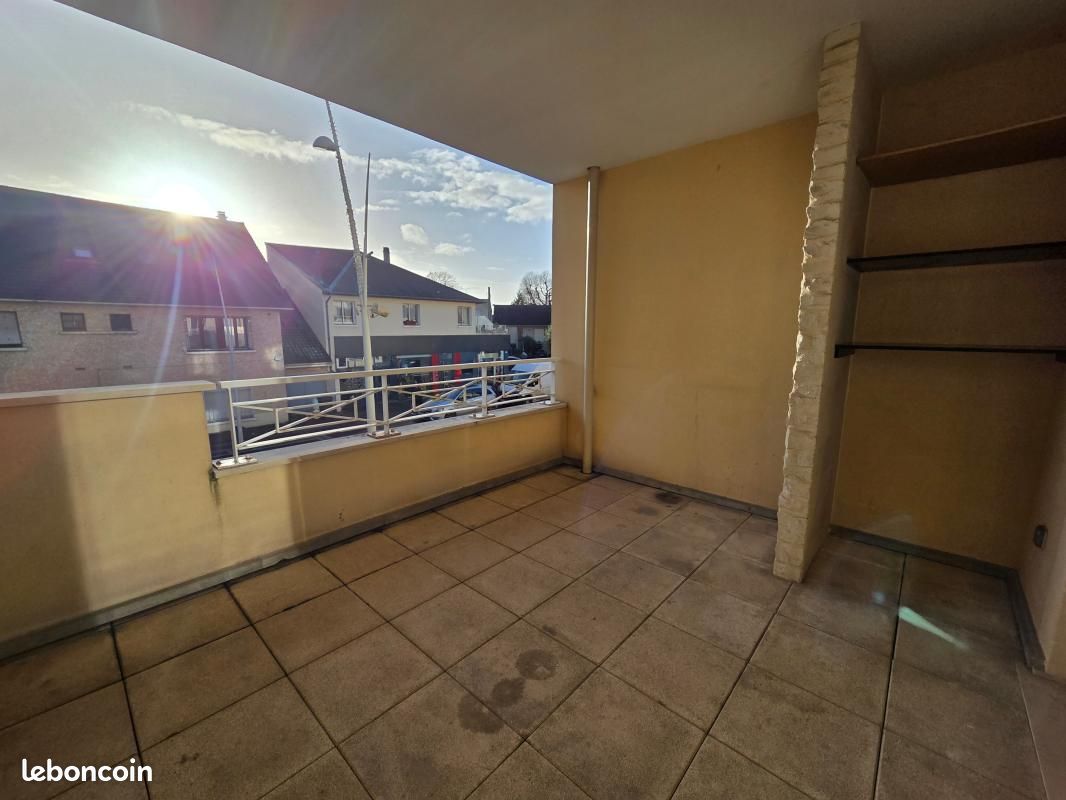 Appartement a louer sainte-genevieve-des-bois - 3 pièce(s) - 65 m2 - Surfyn