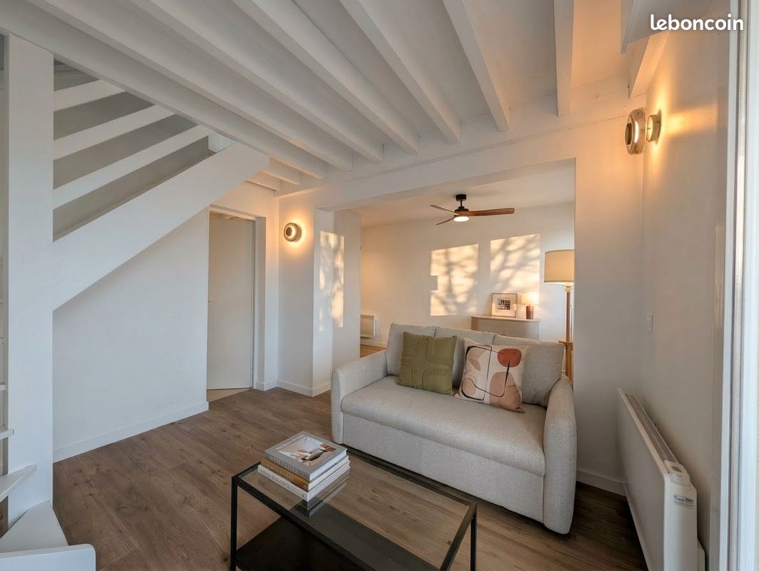 Appartement 3 pièces 47 m² · à Biganos · 47 m² · 790 €/mois