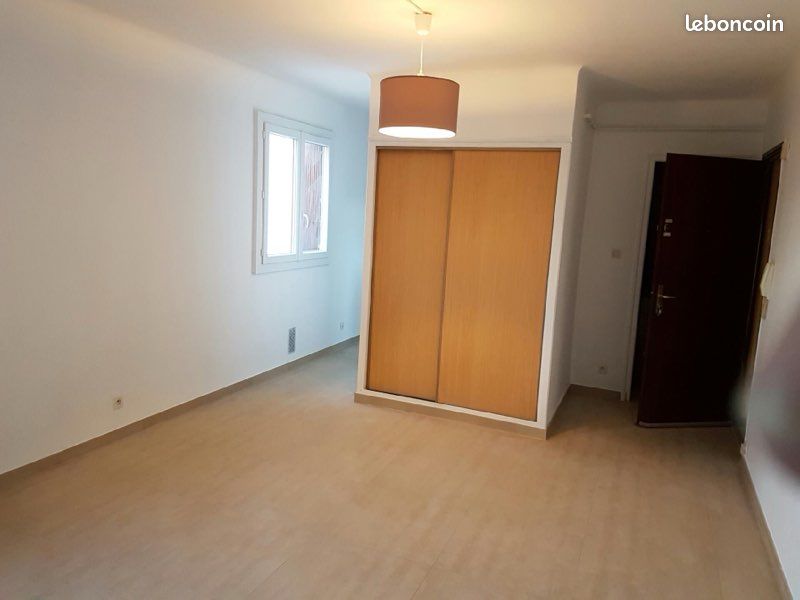 Appartement 1 pièce 28 m² · à La Ciotat · 28 m² · 625 €/mois