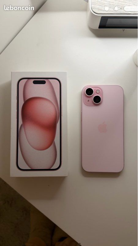 Iphone 15 (image 3)