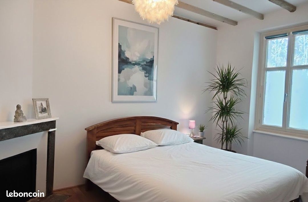 Appartement 2 pièces 45 m² · à Limoges · 45 m² · 600 €/mois