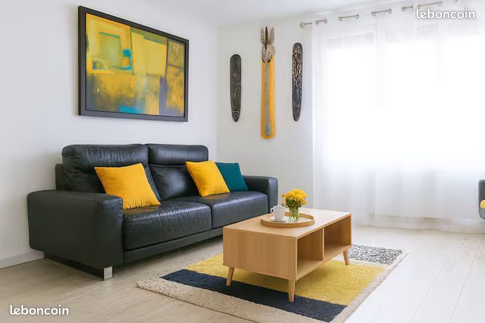 Appartement 3 pièces 70 m² · à Perpignan · 70 m² · 750 €/mois