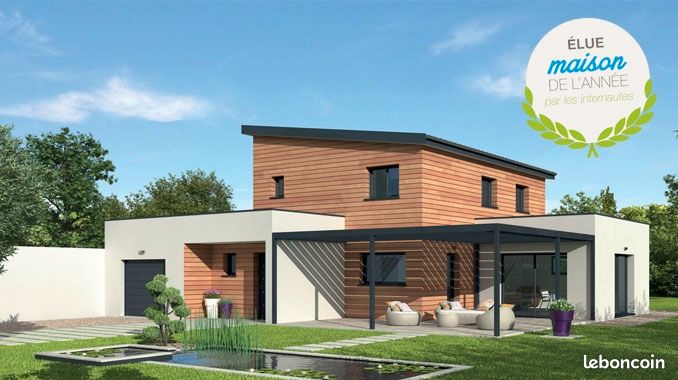 Maison 6 pièces 150 m² · à Saintes · 150 m² · 452 000 €