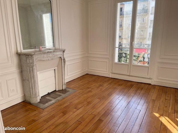 Appartement 4 pièces 76 m² — 5