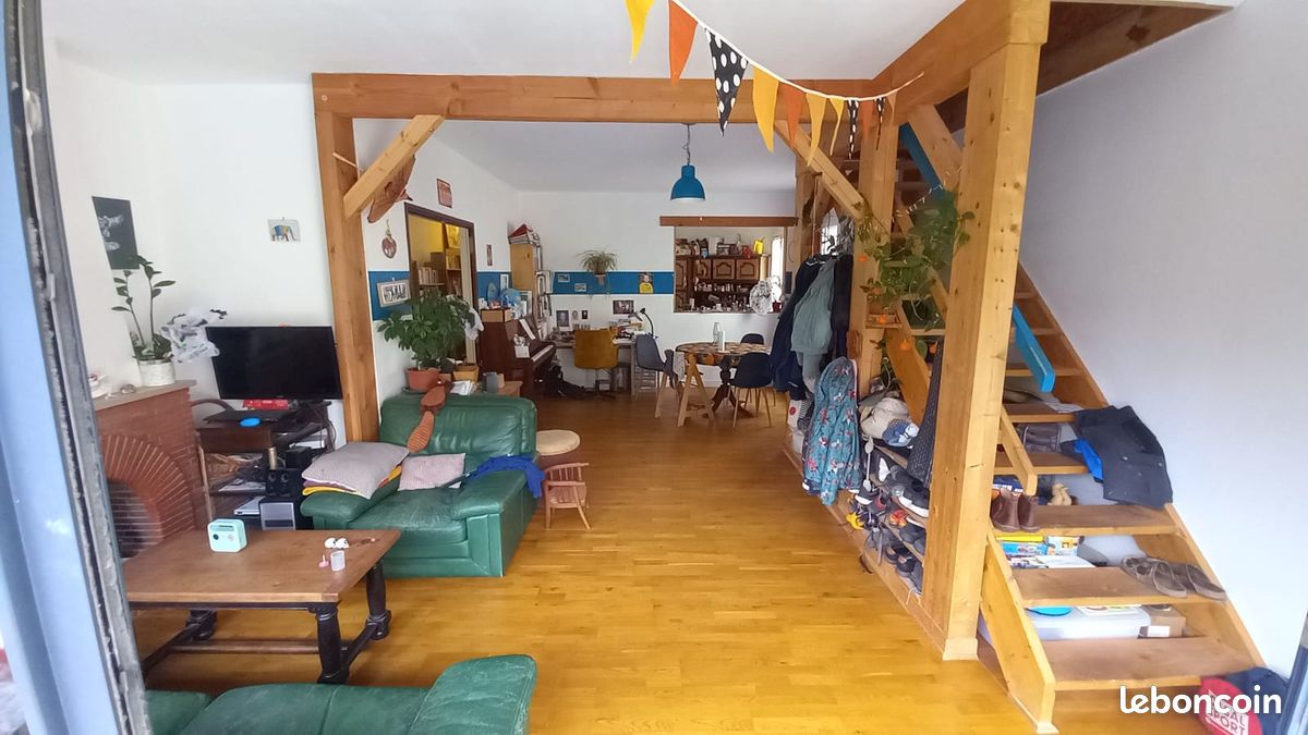 Maison 4 pièces 95 m² · à Rabastens · 95 m² · 230 000 €