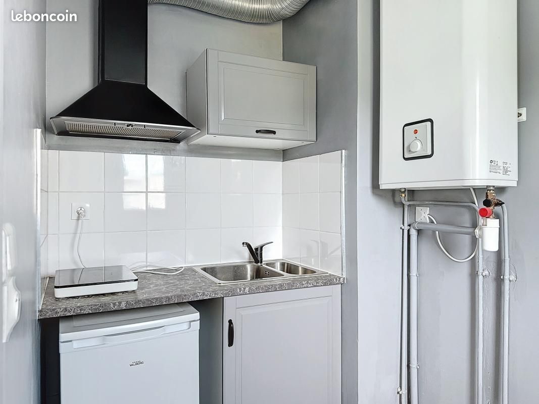 Appartement a louer talence - 1 pièce(s) - 24 m2 - Surfyn