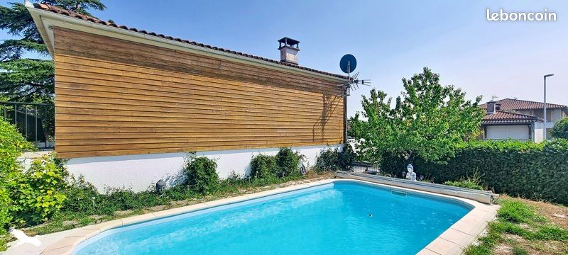 Maison 6 pièces 127 m² · à Figeac · 127 m² · 223 650 €