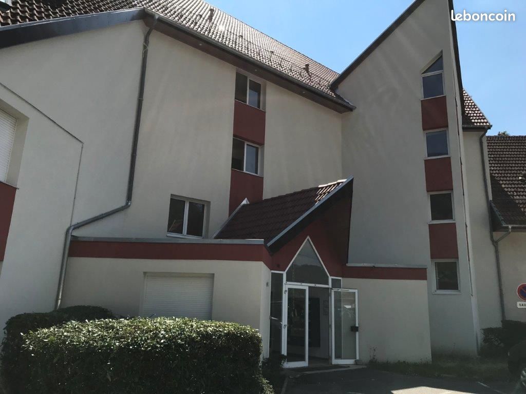 Appartement 2 pièces 49 m² · à Fellering · 49 m² · 375 €/mois
