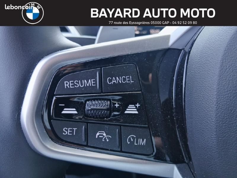 Bmw Série 3 Touring 330eA xDrive 292ch M Sport (image 17)