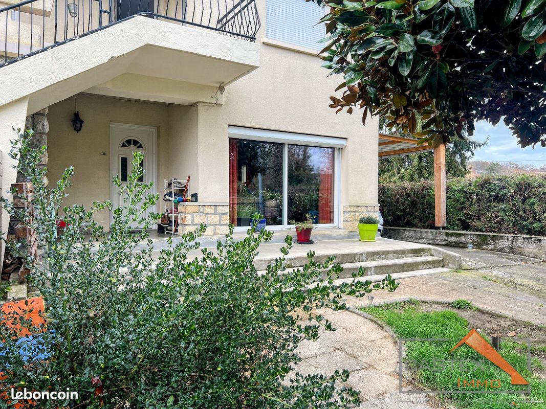 Maison 6 pièces 172 m² · à Salies-du-Salat · 172 m² · 242 500 €