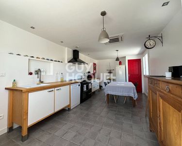 Maison 400 000 € - 94 m²