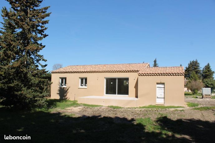Maison 4 pièces 70 m²