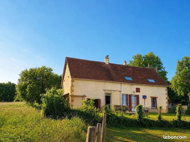 Maison 6 pièces 162 m²