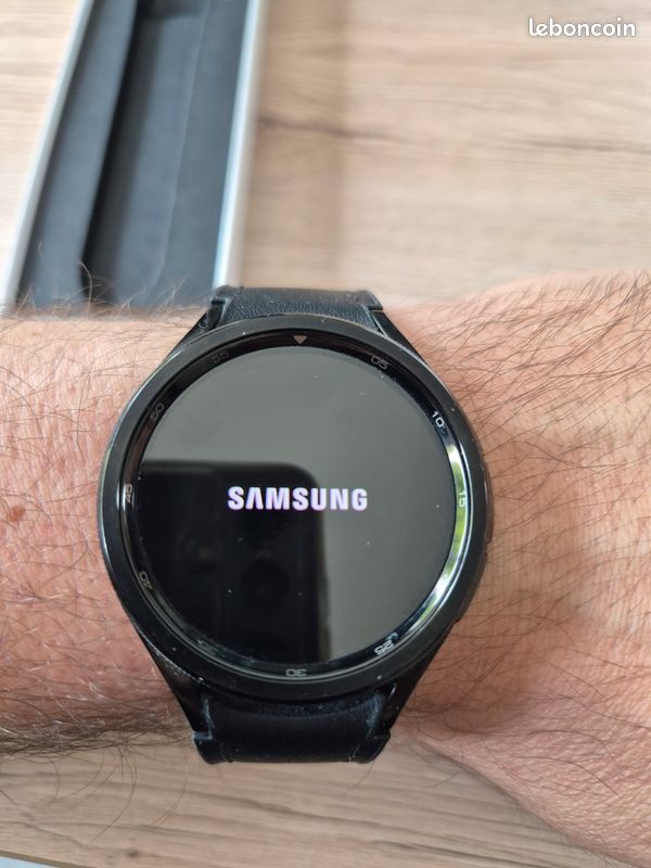 Galaxy watch6 classic (image 3)
