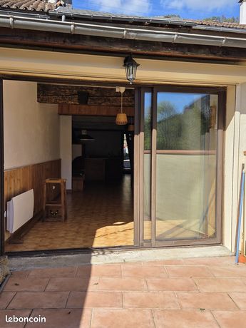 Maison 3 pièces 74 m²