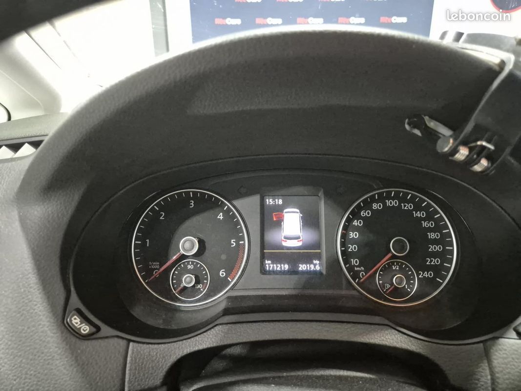 Seat alhambra 2.0 tdi 185 premium dsg bva start-stop (image 9)