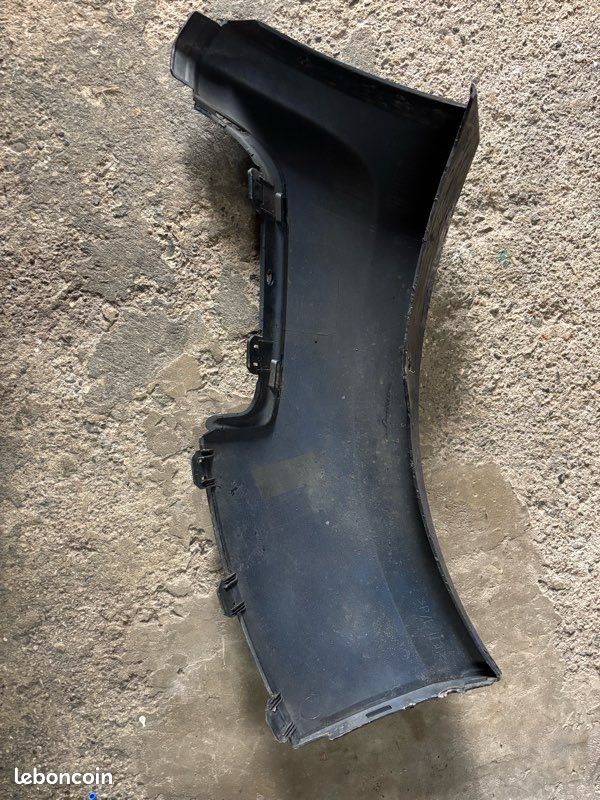 Extension pare choc avant twingo Rs (image 2)