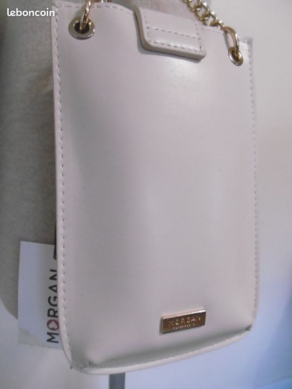 Morgan belle pochette sac avec bandoulière neuve (image 6)