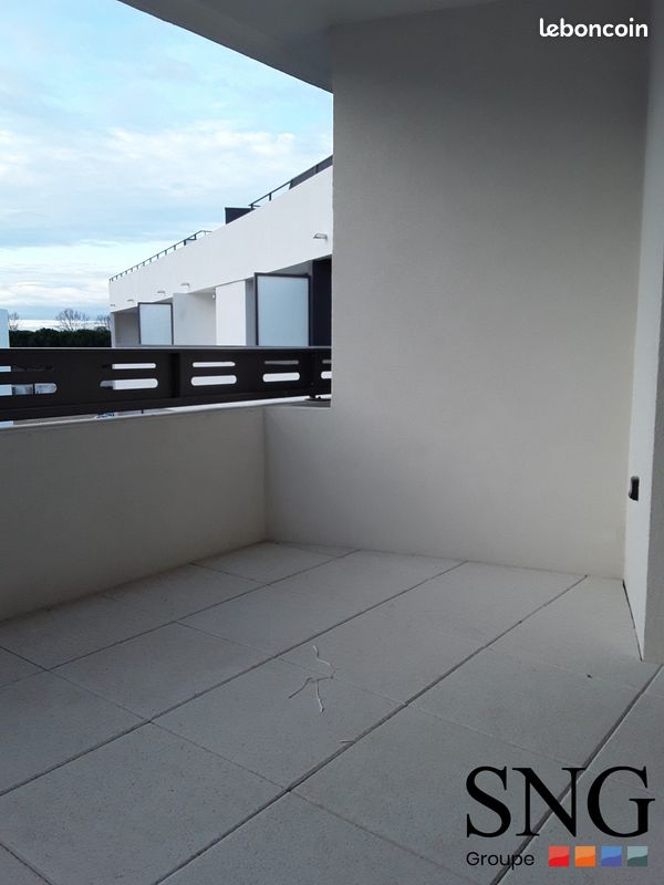Appartement 1 pièce 27 m² · à Juvignac · 27 m² · 518 €