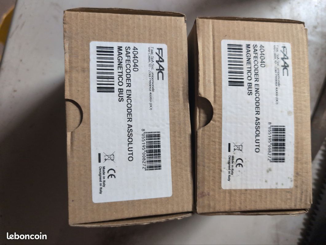 404040 faac (image 1)