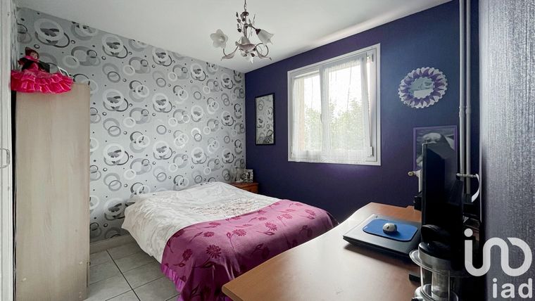 Appartement a louer sarcelles - 3 pièce(s) - 50 m2 - Surfyn