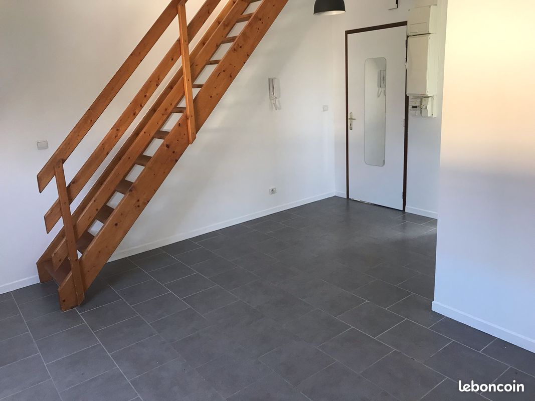 Appartement 3 pièces 40 m² · à Mantes-la-Ville · 40 m² · 780 €/mois